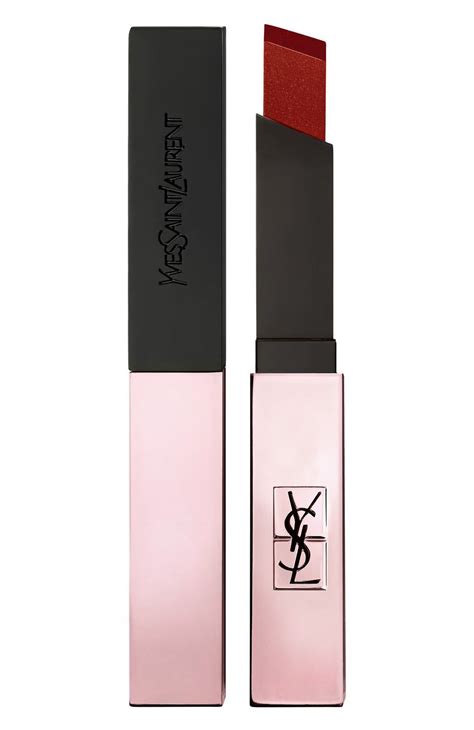 ysl губная помада rouge pur couture the mats no 202|YSL beauty pur couture.